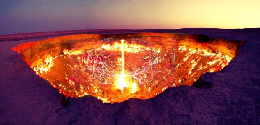 Mysterious Places, Top 10 Most Mysterious Places in the World (Updated 2021), Phenomenal Place