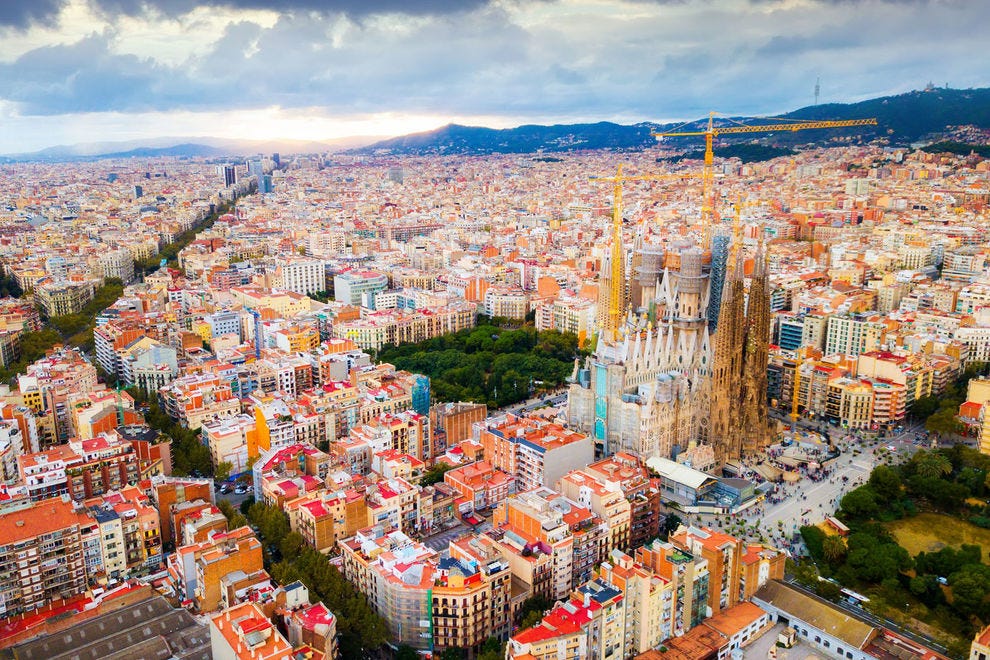 , Top 10 Places to Visit in Europe (Updated 2021), Phenomenal Place