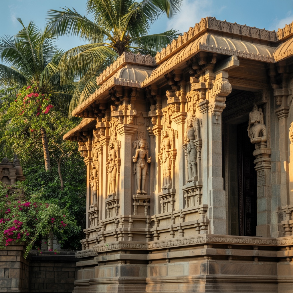 Ambalappuzha Sri Krishna Temple in Kerala showing traditional Kerala architecture and sacred courtyard