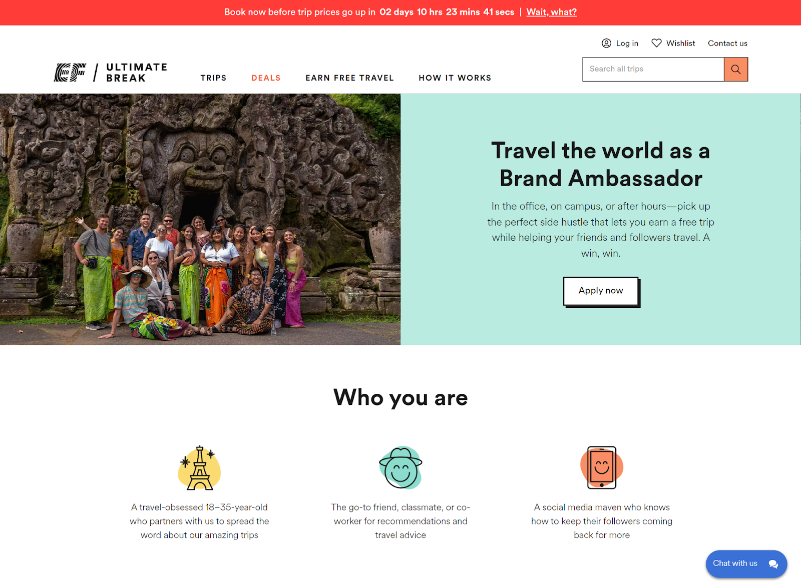 Brand Partnerships