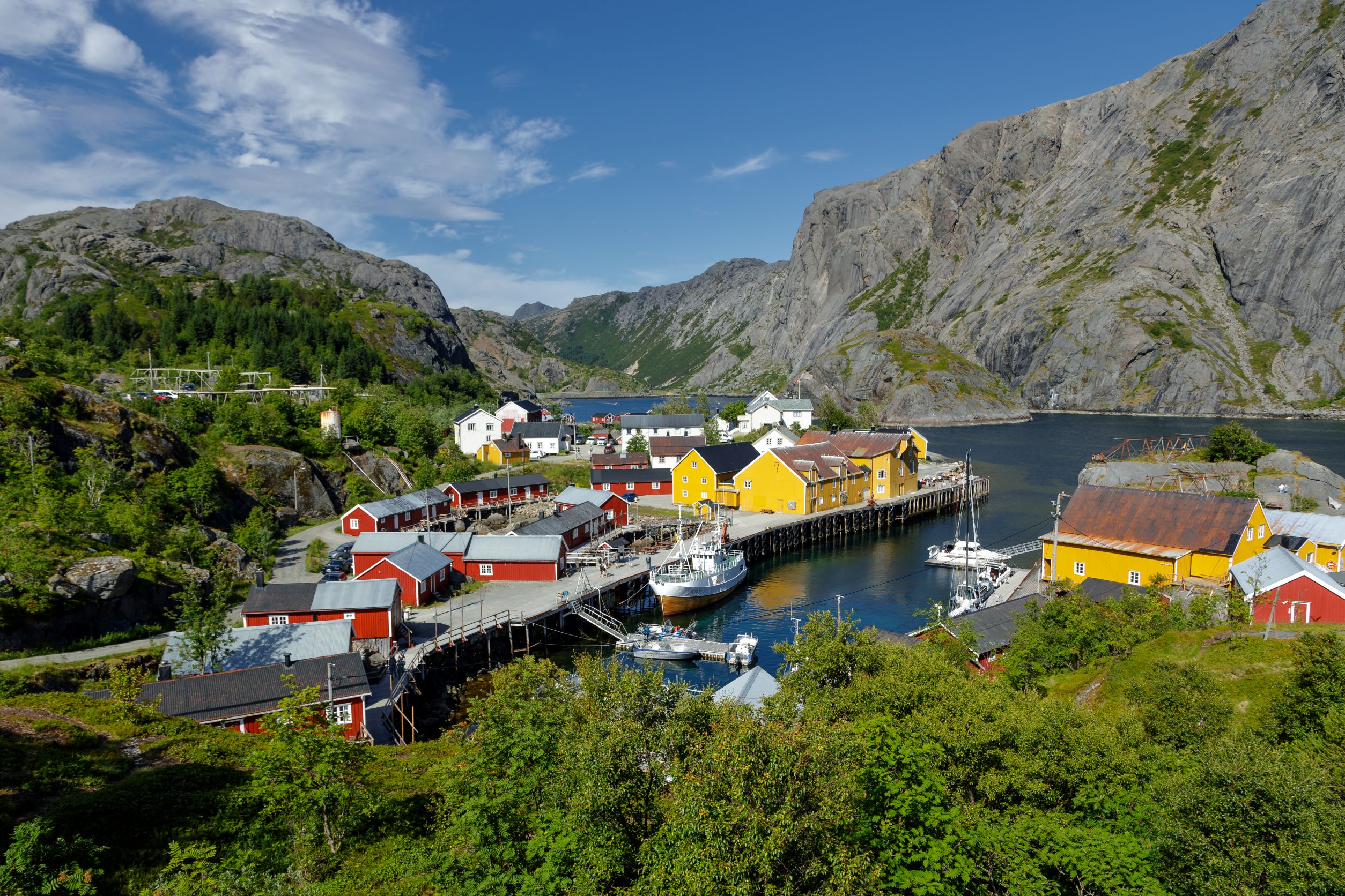 Lofoten Islands