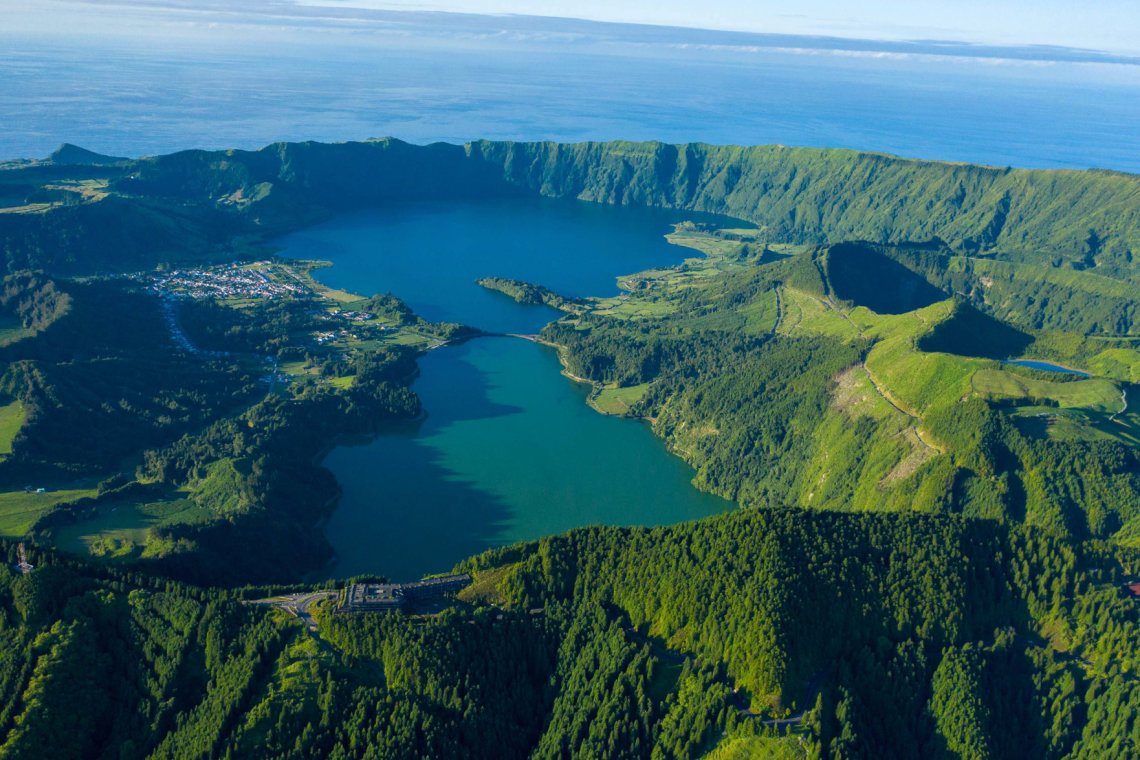 Azores