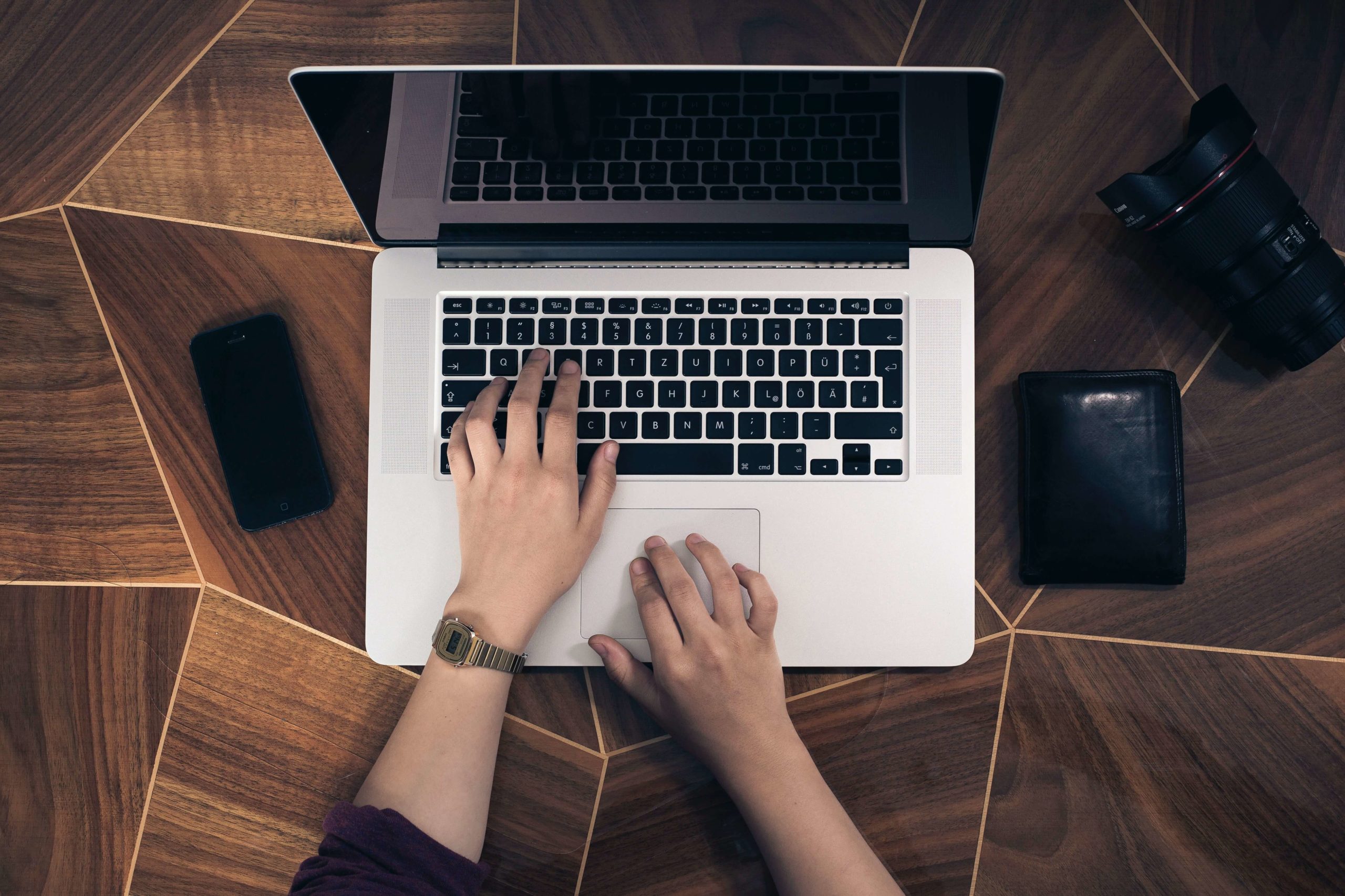 Online travel booking and research