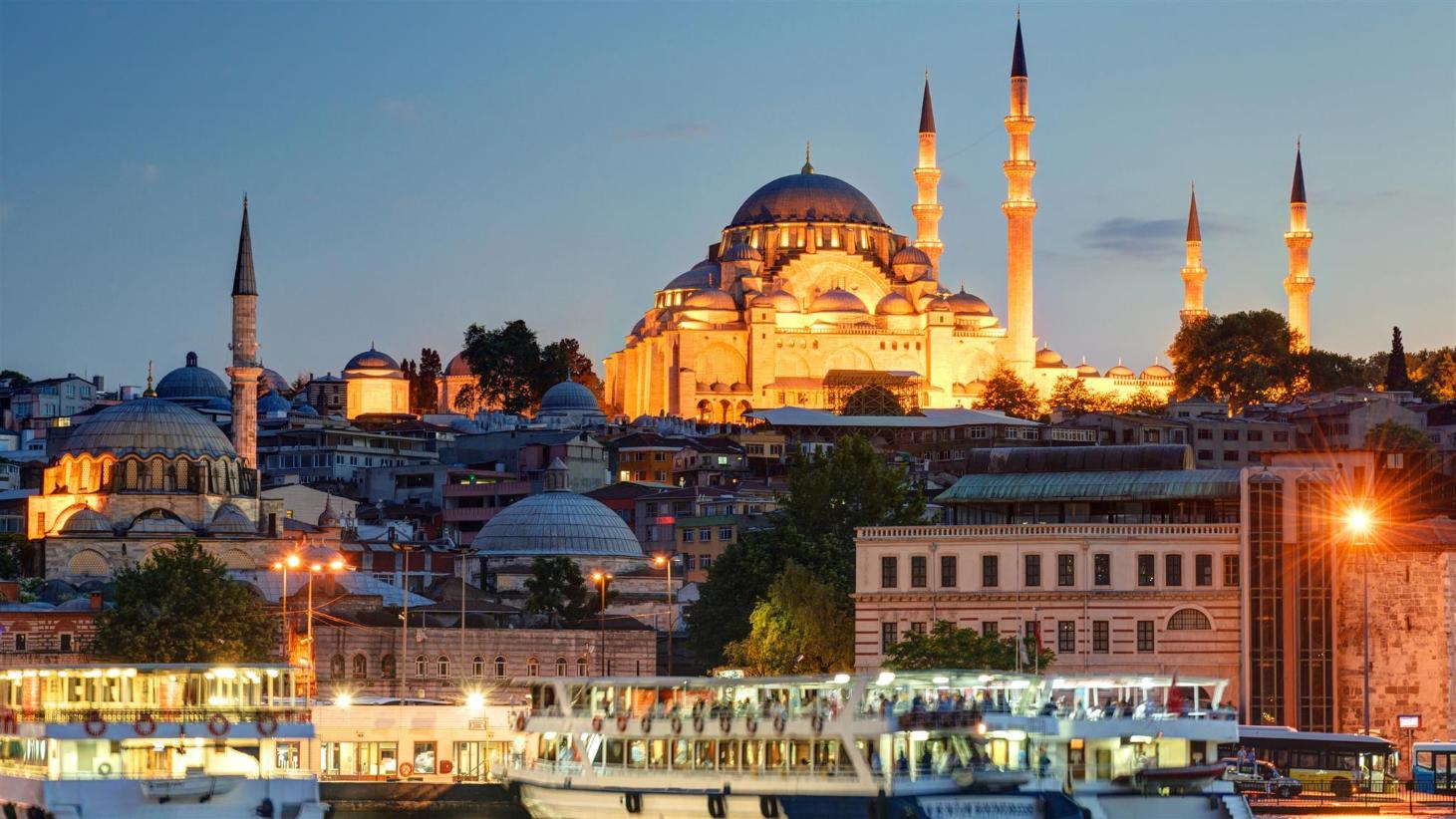 , Top 10 Places to Visit in Europe (Updated 2021), Phenomenal Place