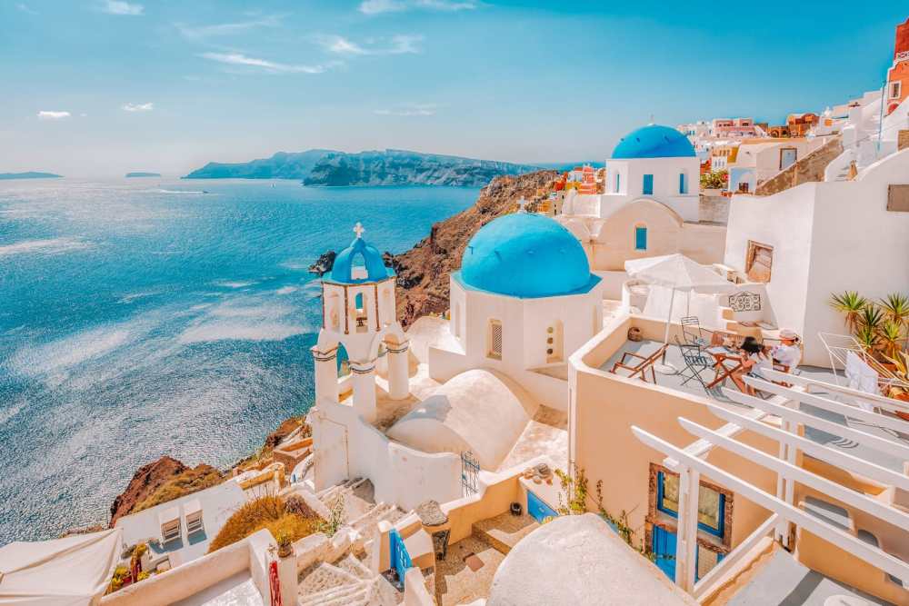 , Top 10 Places to Visit in Europe (Updated 2021), Phenomenal Place