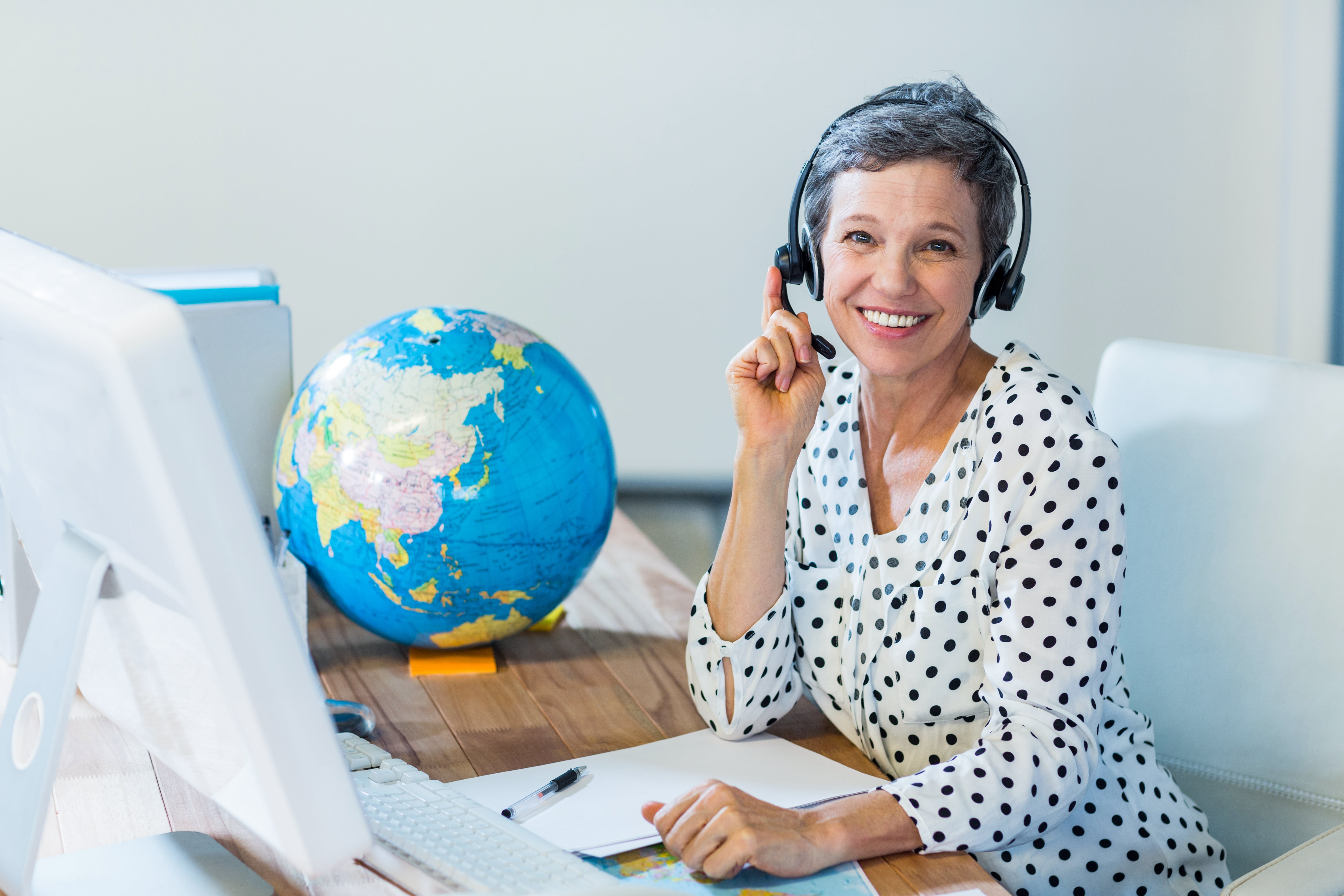 Travel consultation and expert guidance