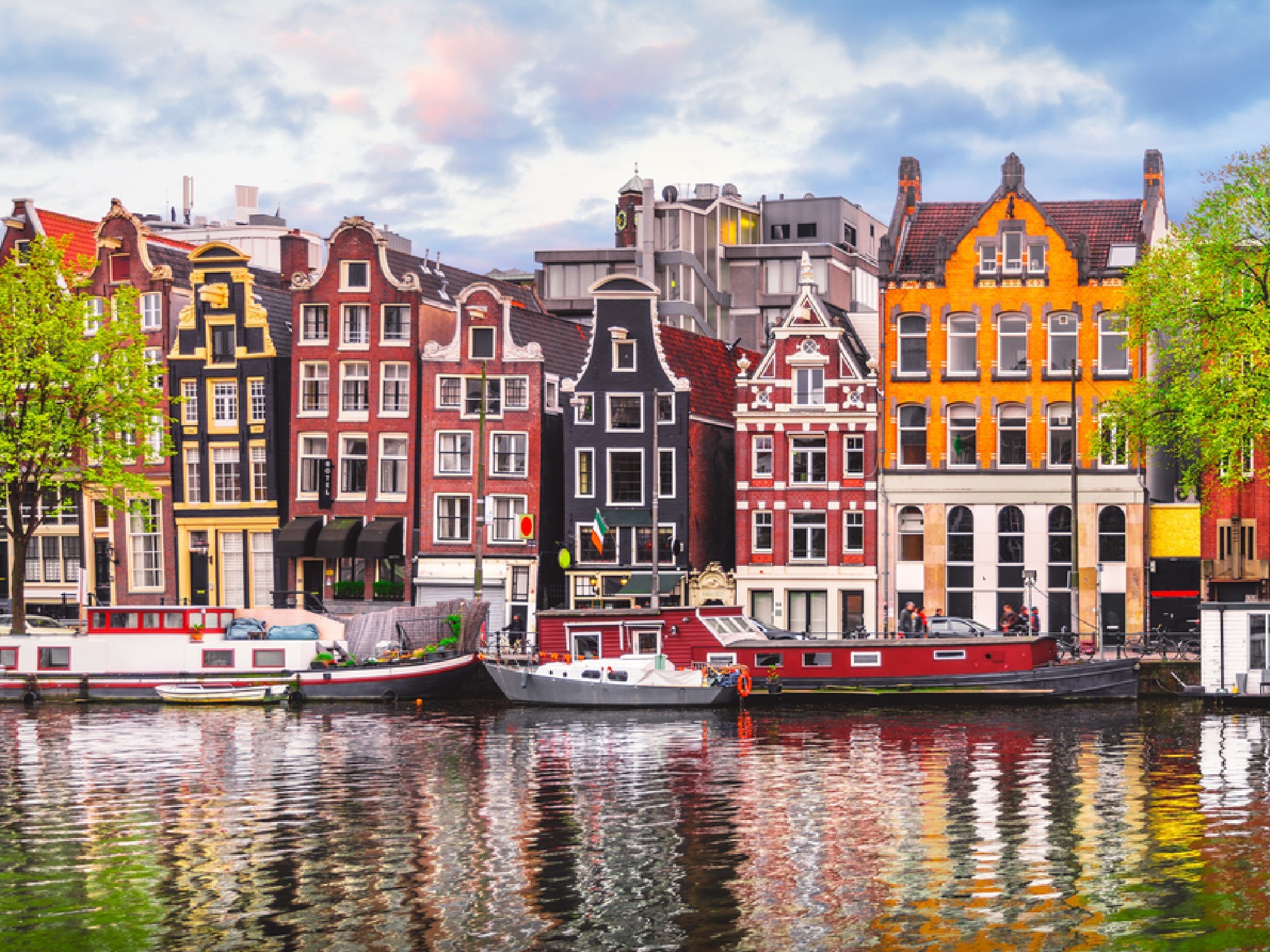 , Top 10 Places to Visit in Europe (Updated 2021), Phenomenal Place