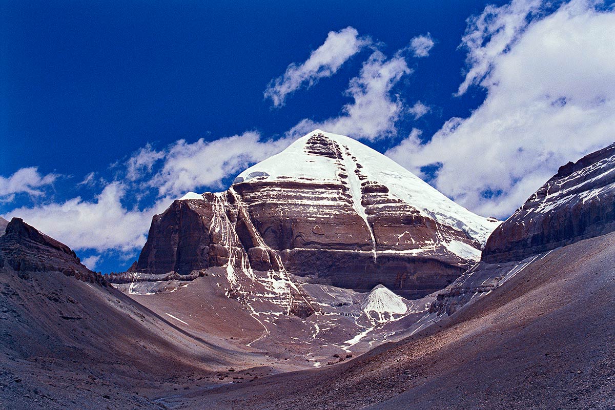 Mount Kailash Tibet
