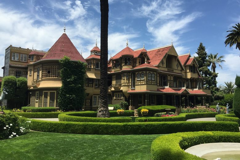 Haunted Places, Top 10 Most Haunted Places in the World (Updated 2021), Phenomenal Place
