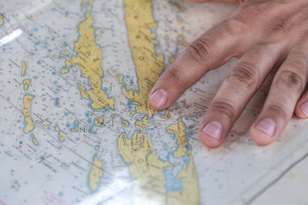 , The Best Itinerary: Things To Consider When Planning, Phenomenal Place