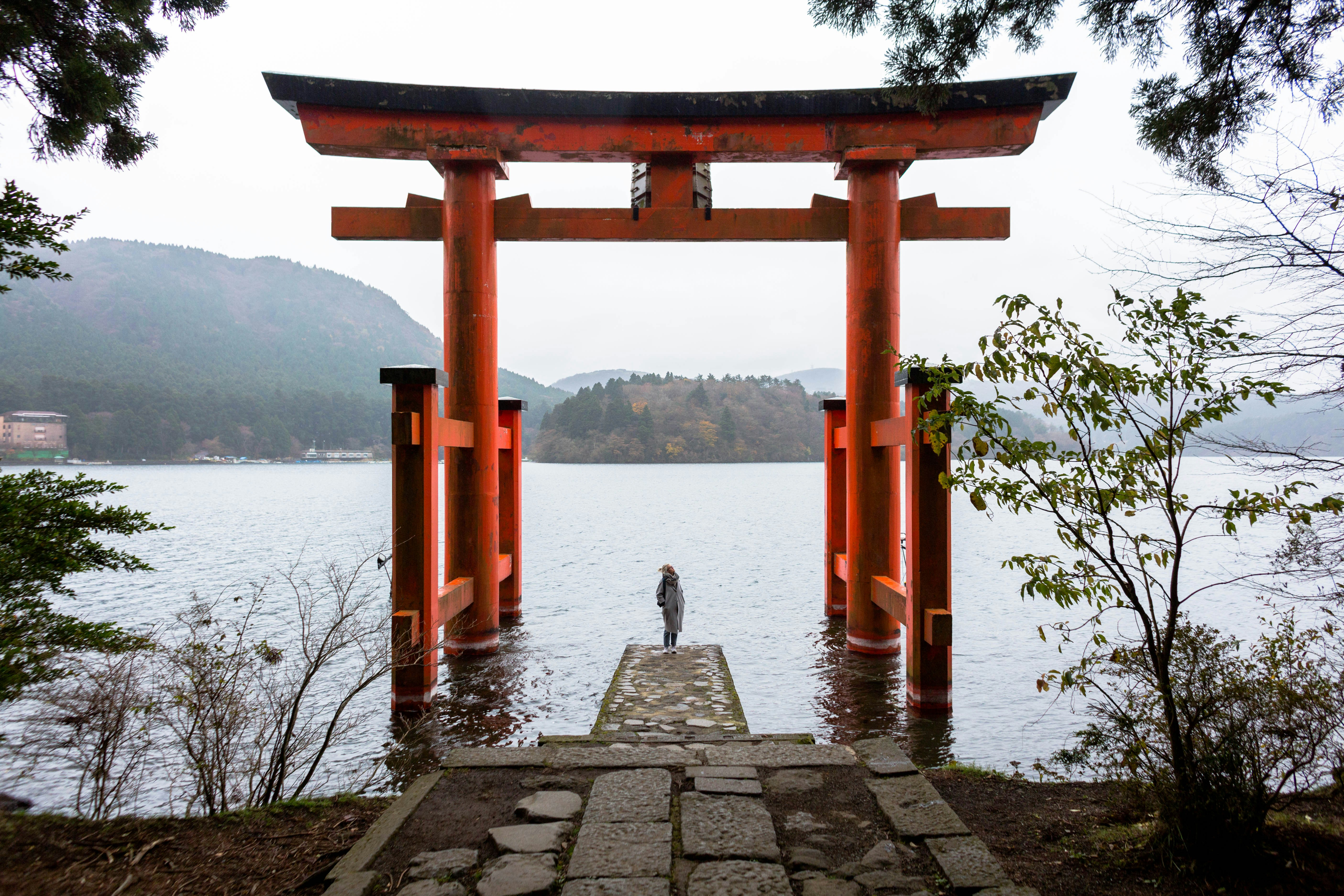 , The Top 10 Places to Go to in Japan, Phenomenal Place