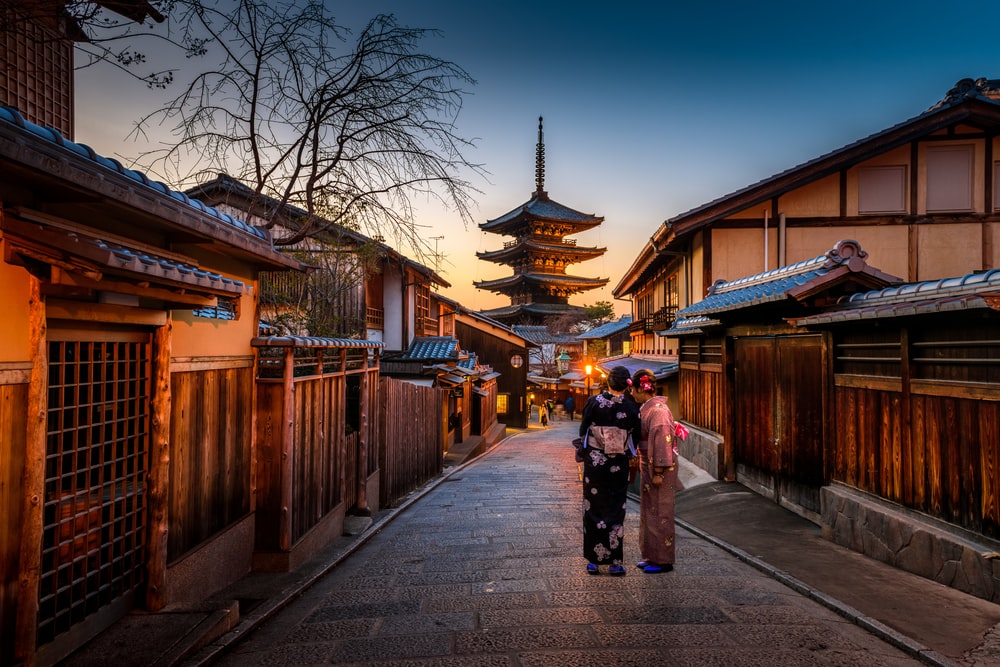 , The Top 10 Places to Go to in Japan, Phenomenal Place