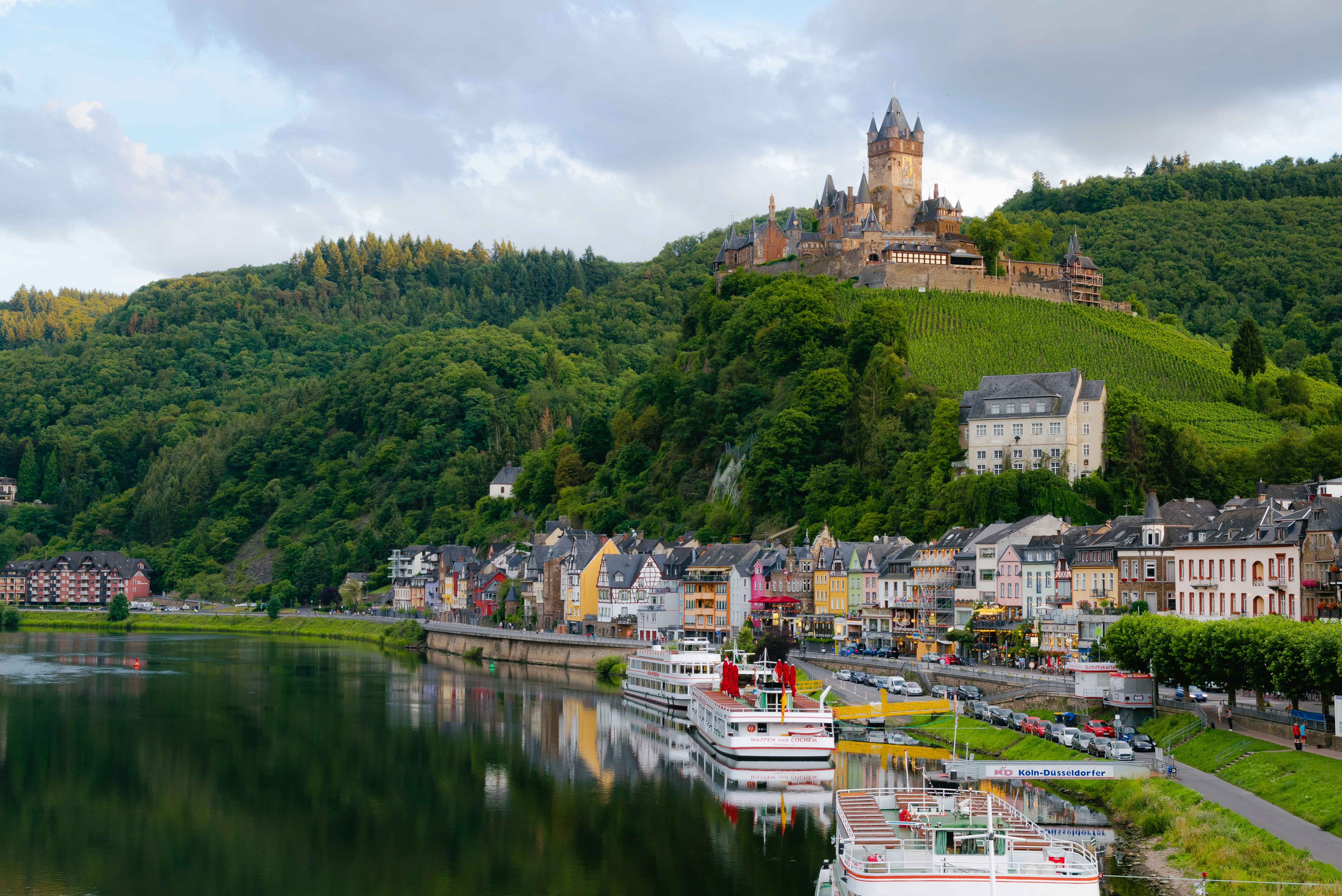 , Top 10 Places to Visit in Europe (Updated 2021), Phenomenal Place