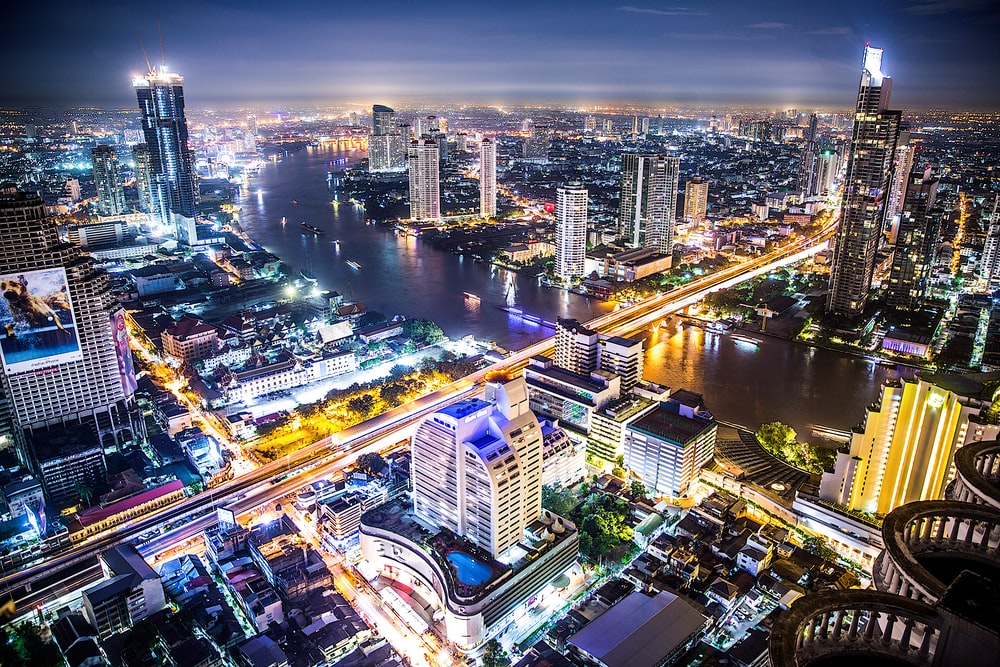 , The Top 10 Places to Go in Thailand, Phenomenal Place