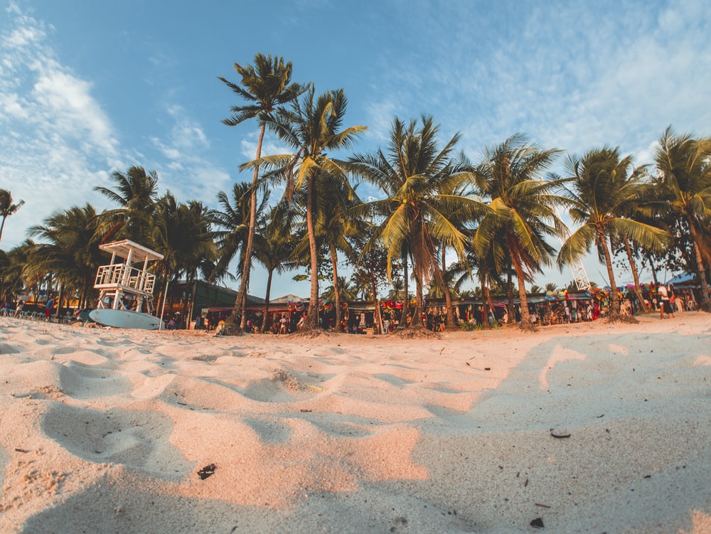 , The Top 10 Places to Go in the Philippines, Phenomenal Place