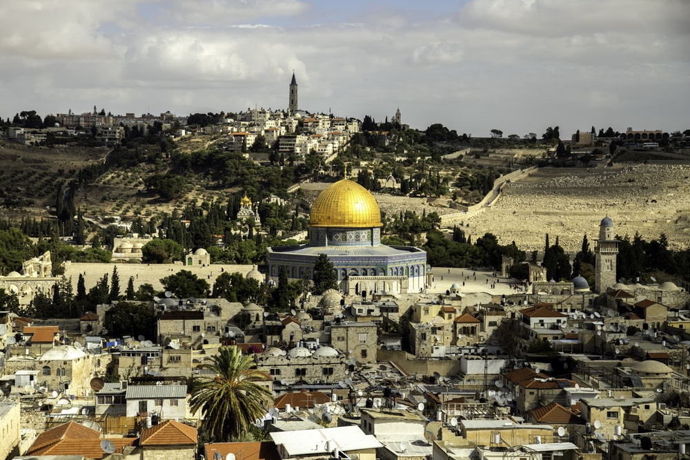 , Top 10 Beautiful Sacred Sites Around the World that You Must Visit, Phenomenal Place