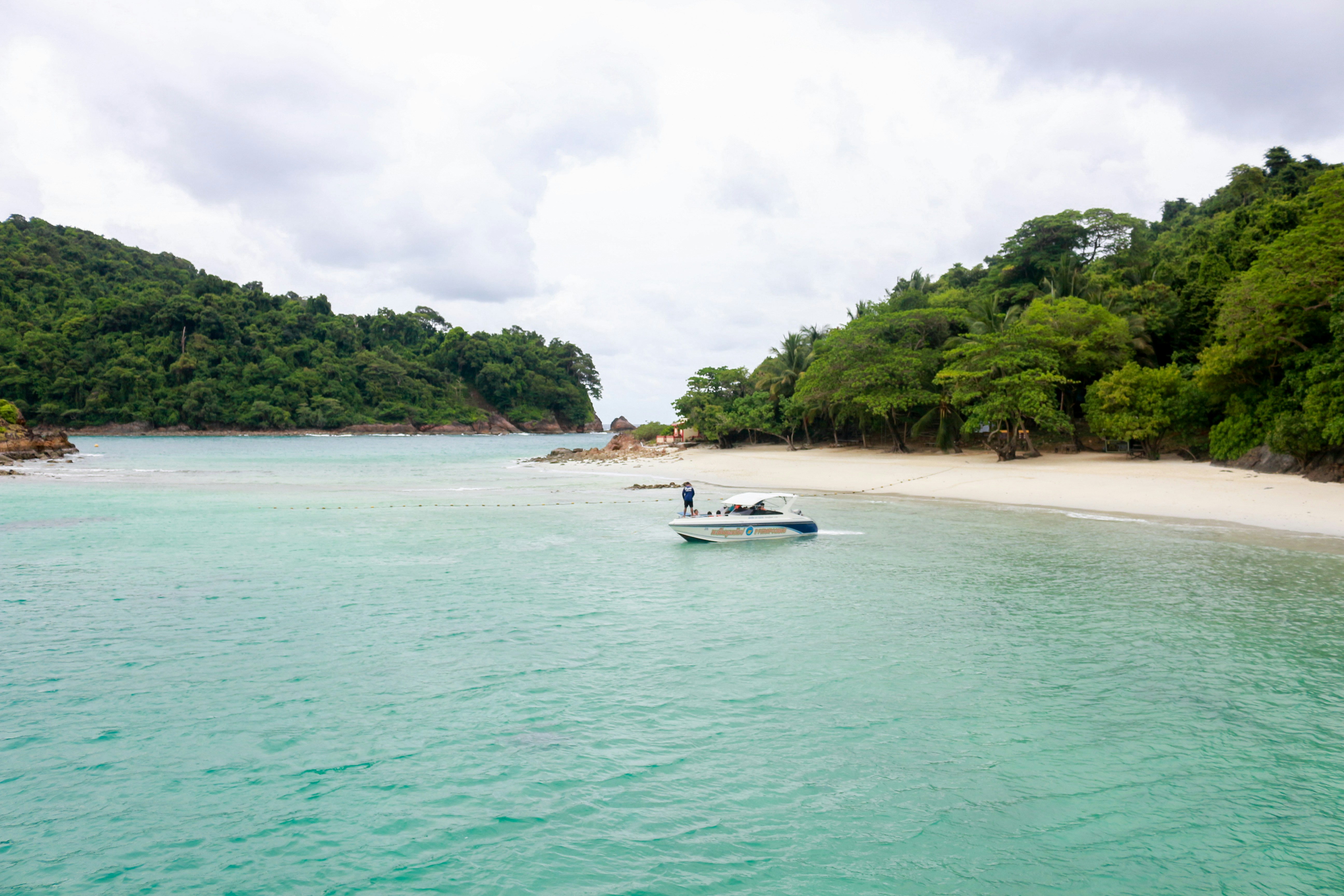 , The Top 10 Places to Go in Thailand, Phenomenal Place