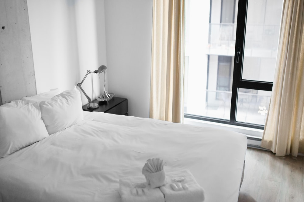 , Where Do We Sleep?! A Travel Lodging Guide for 2020, Phenomenal Place