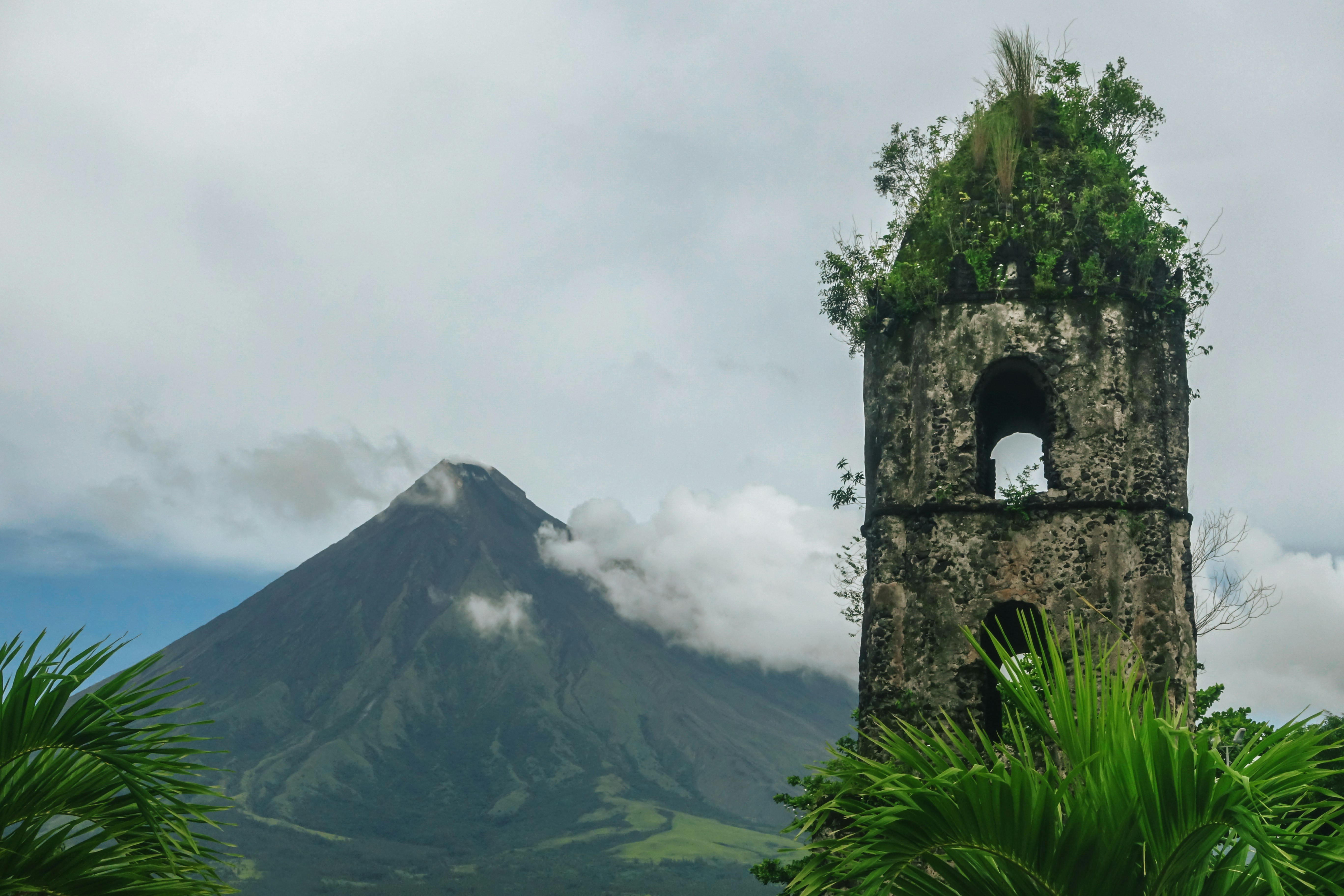 , The Top 10 Places to Go in the Philippines, Phenomenal Place