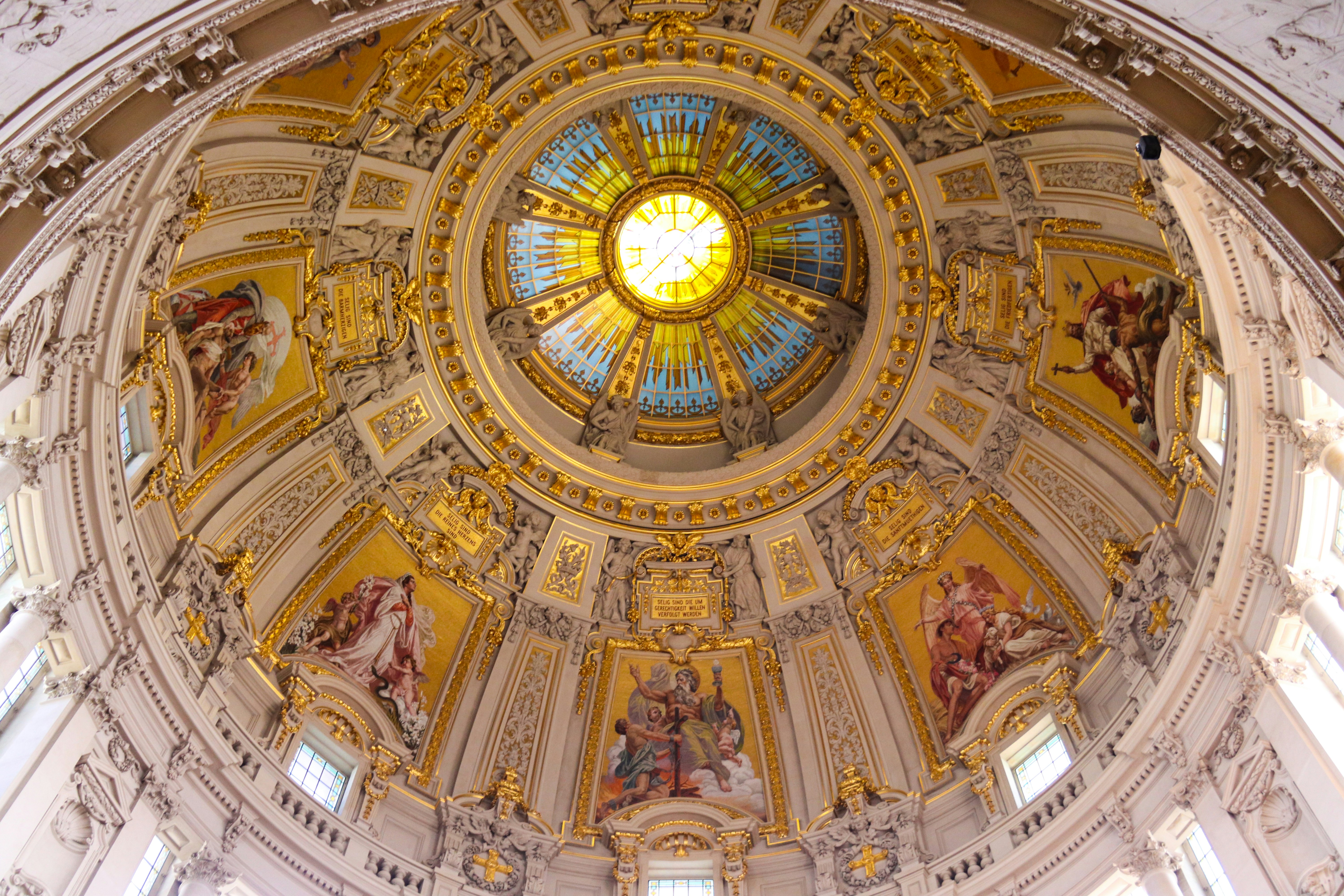 , Top 10 Beautiful Sacred Sites Around the World that You Must Visit, Phenomenal Place