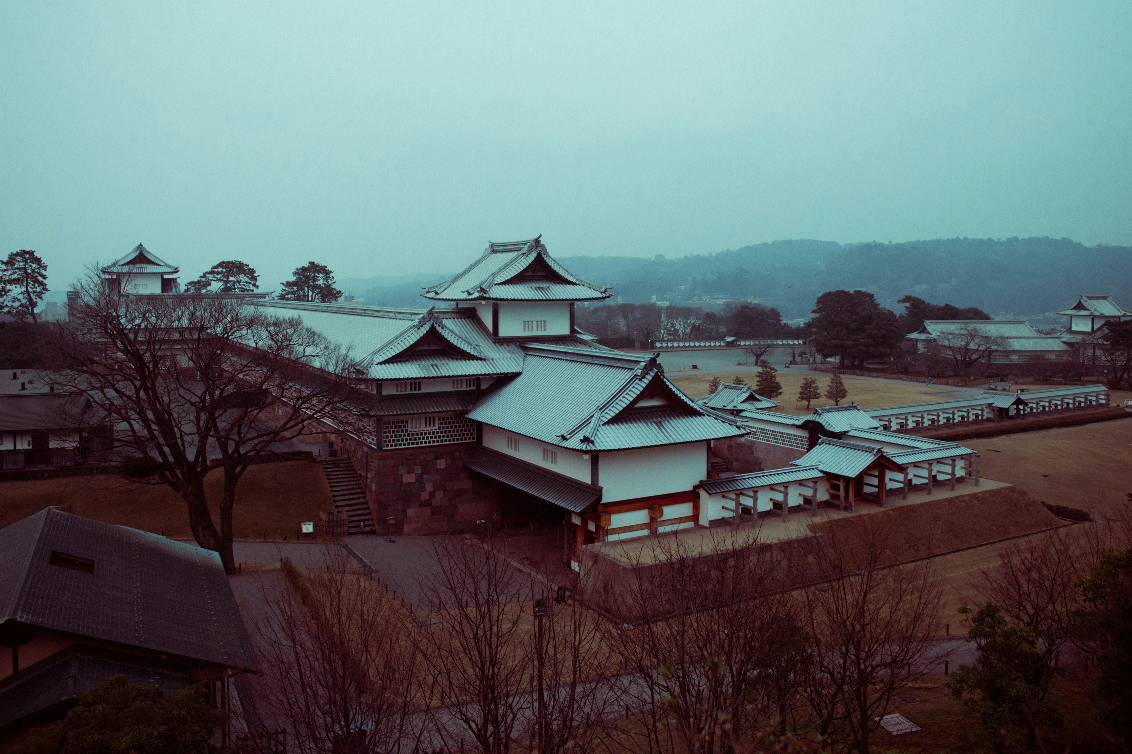 , The Top 10 Places to Go to in Japan, Phenomenal Place