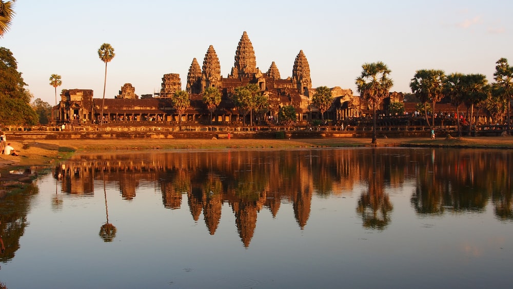 Architectural Wonders, Top 10 Architectural Wonders of the World (Updated 2021), Phenomenal Place