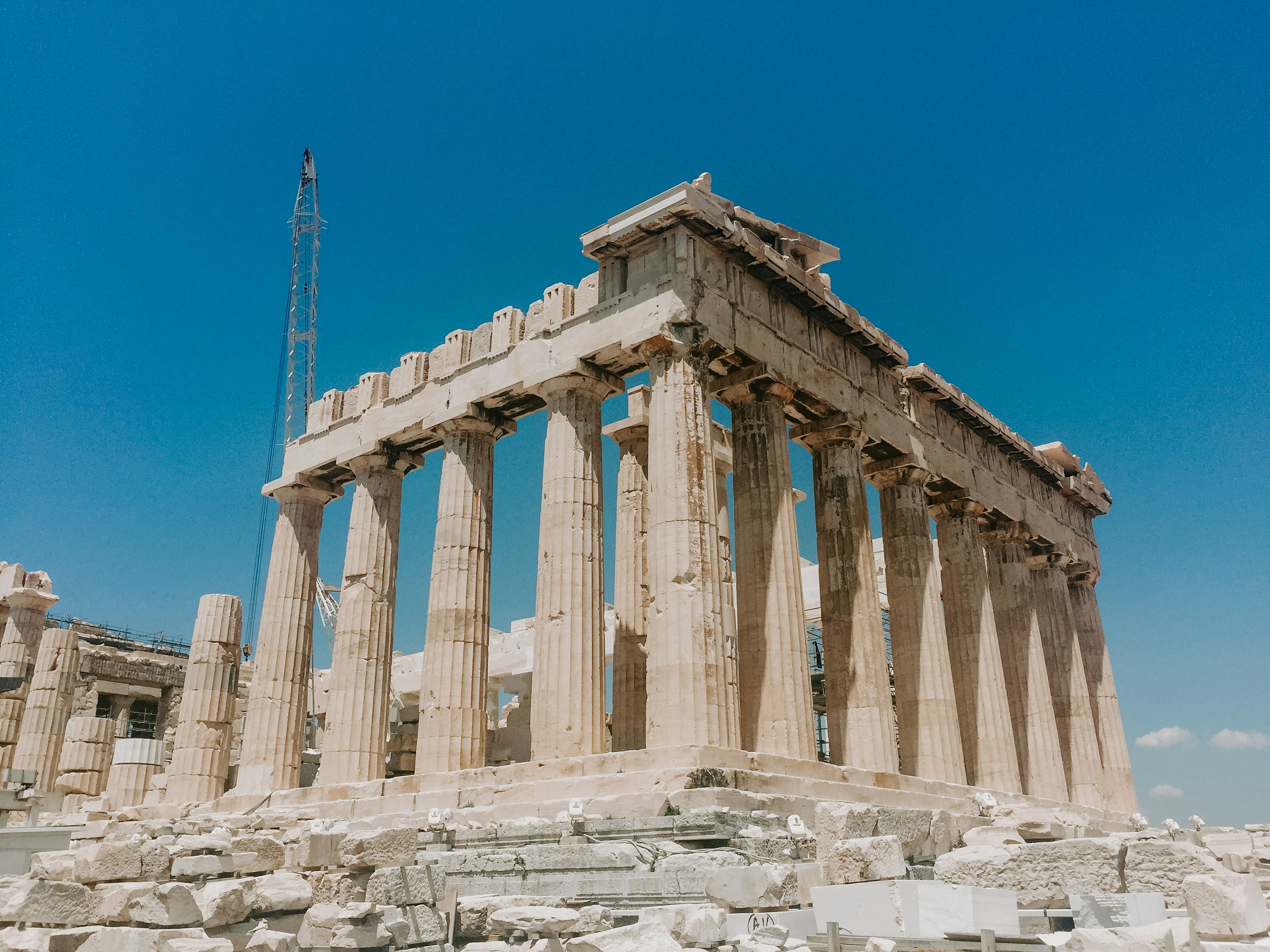 Architectural Wonders, Top 10 Architectural Wonders of the World (Updated 2021), Phenomenal Place