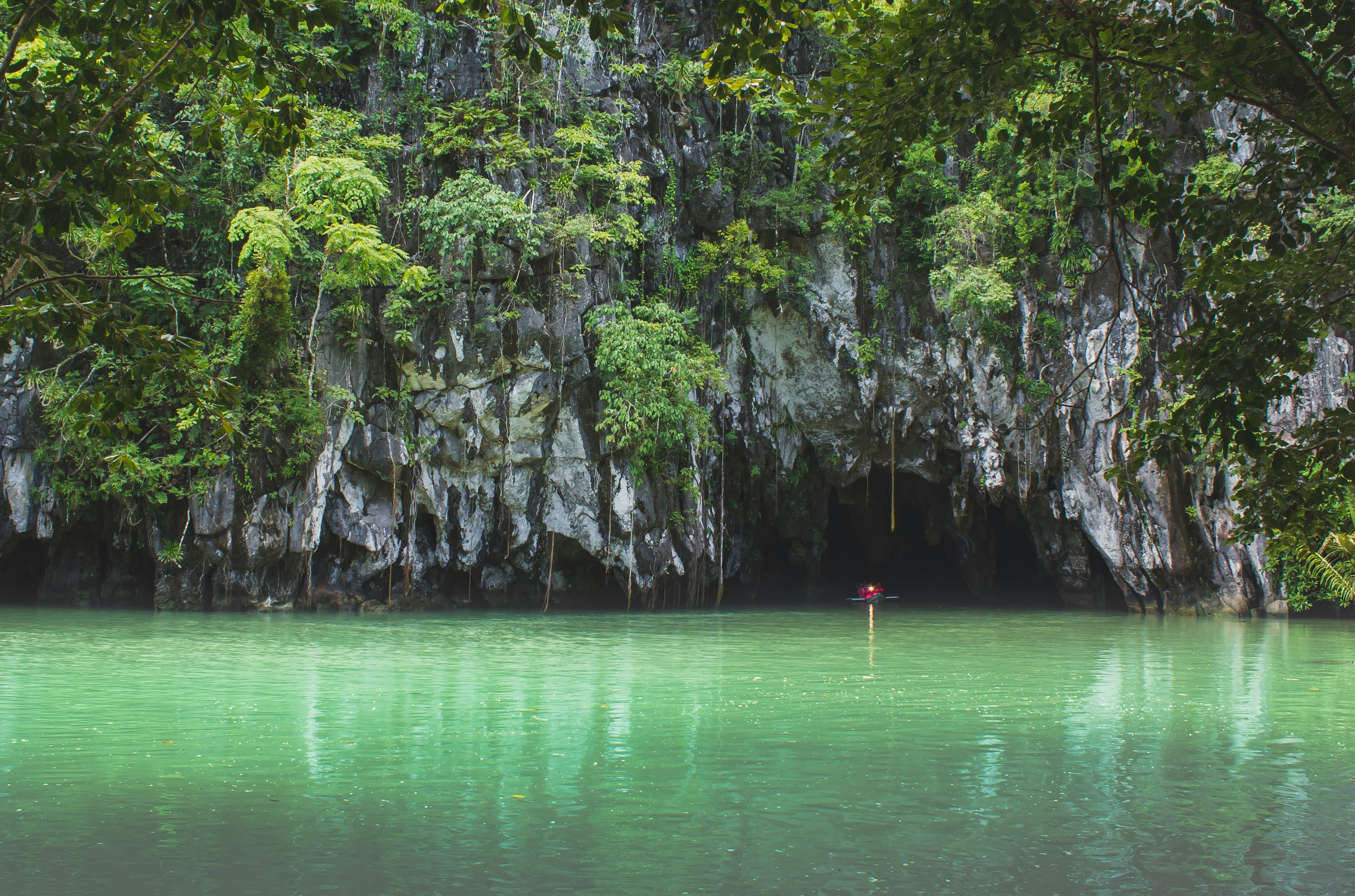 , The Top 10 Places to Go in the Philippines, Phenomenal Place