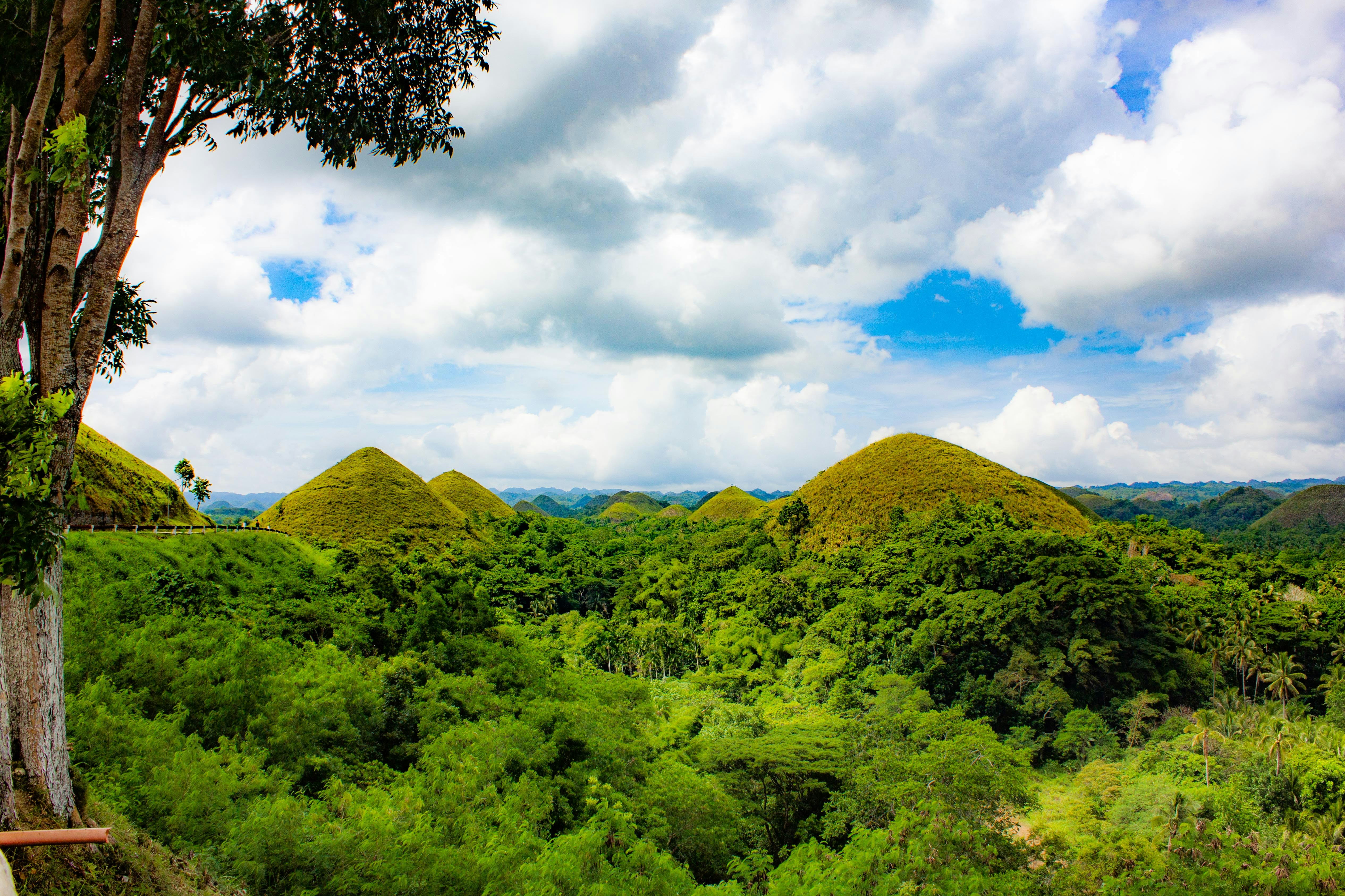 , The Top 10 Places to Go in the Philippines, Phenomenal Place