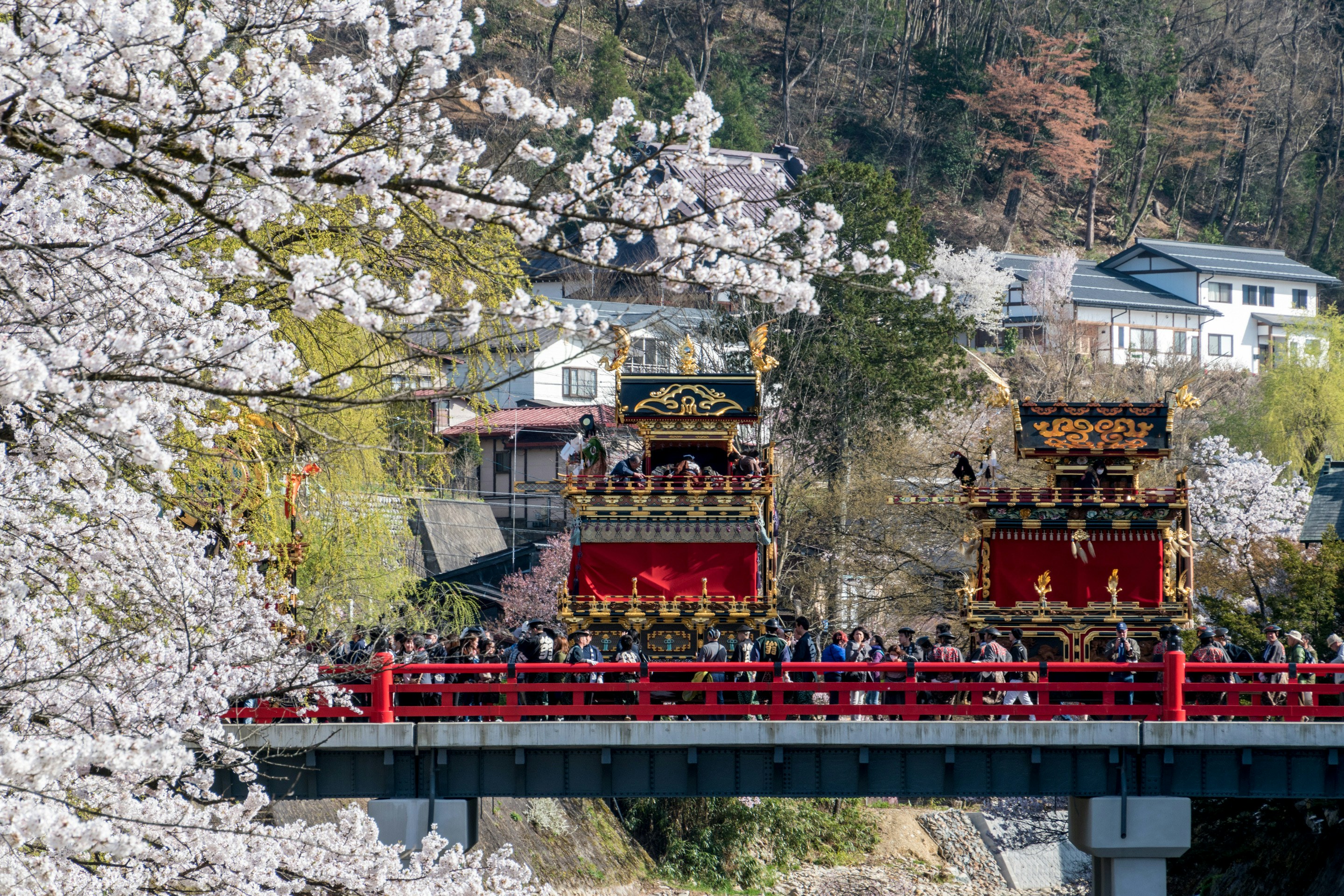 , The Top 10 Places to Go to in Japan, Phenomenal Place