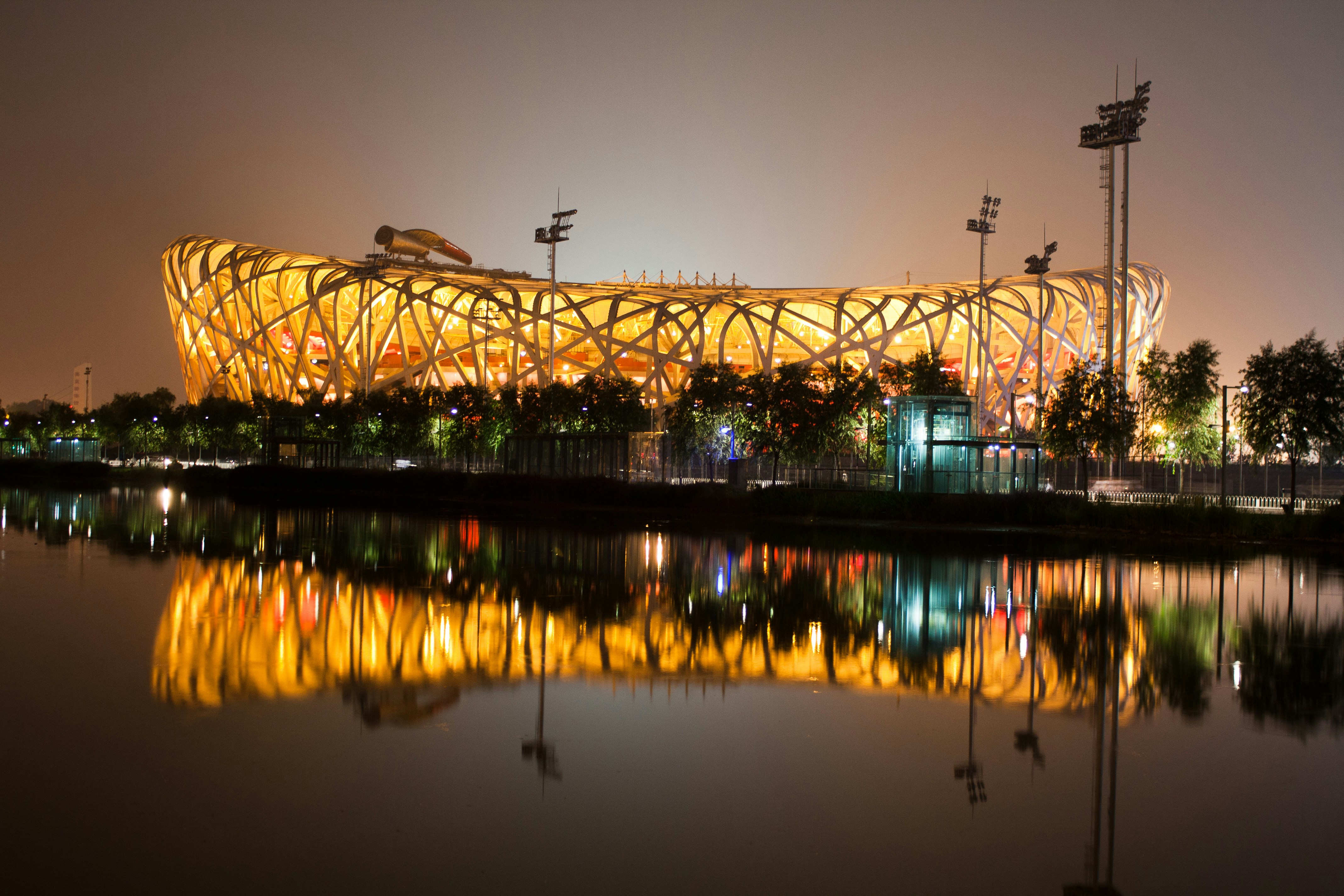 Architectural Wonders, Top 10 Architectural Wonders of the World (Updated 2021), Phenomenal Place