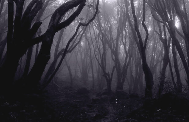 Haunted Places, Top 10 Most Haunted Places in the World (Updated 2021), Phenomenal Place