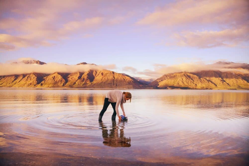 Travel Photography Destination