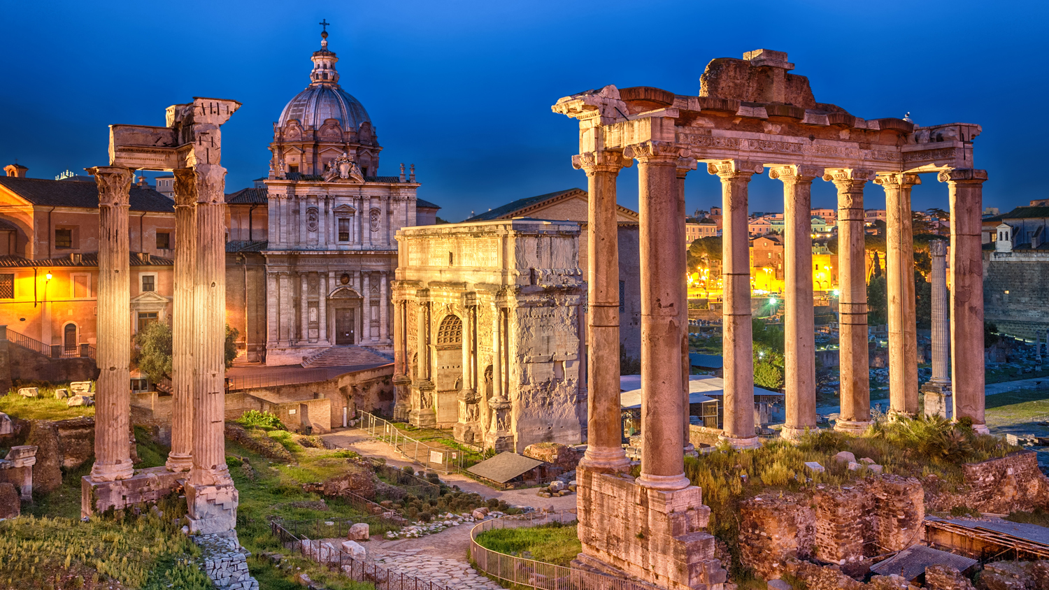 , Top 10 Places to Visit in Europe (Updated 2021), Phenomenal Place