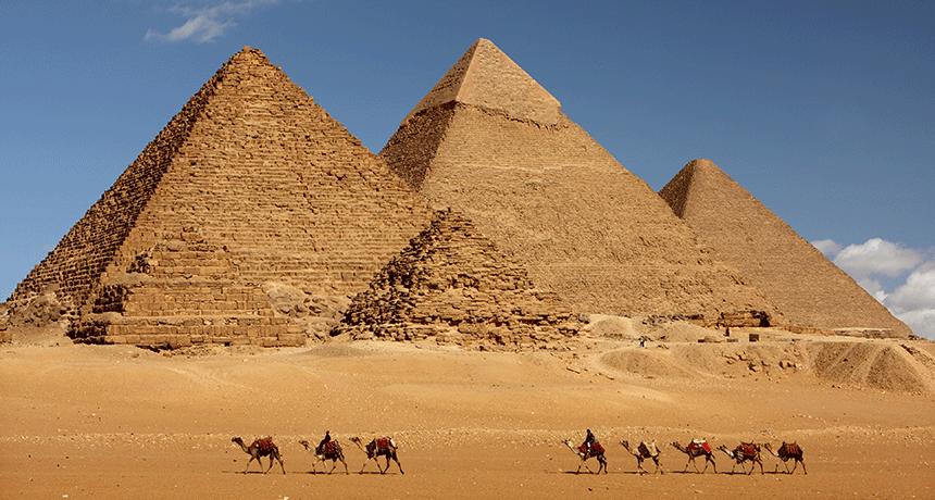 Mysterious Places, Top 10 Most Mysterious Places in the World (Updated 2021), Phenomenal Place