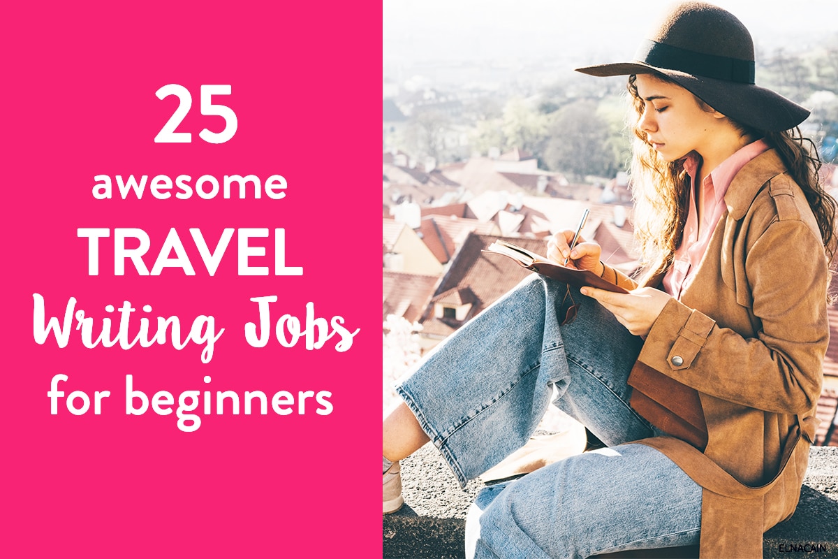Freelance Travel Writing