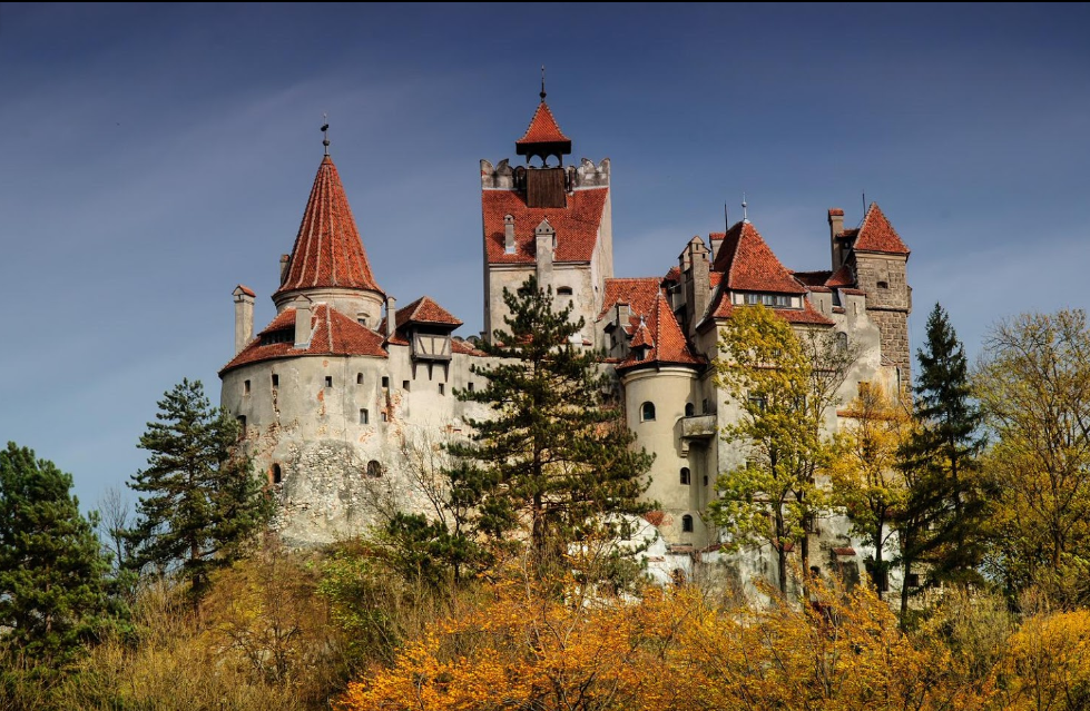 Mysterious Places, Top 10 Most Mysterious Places in the World (Updated 2021), Phenomenal Place