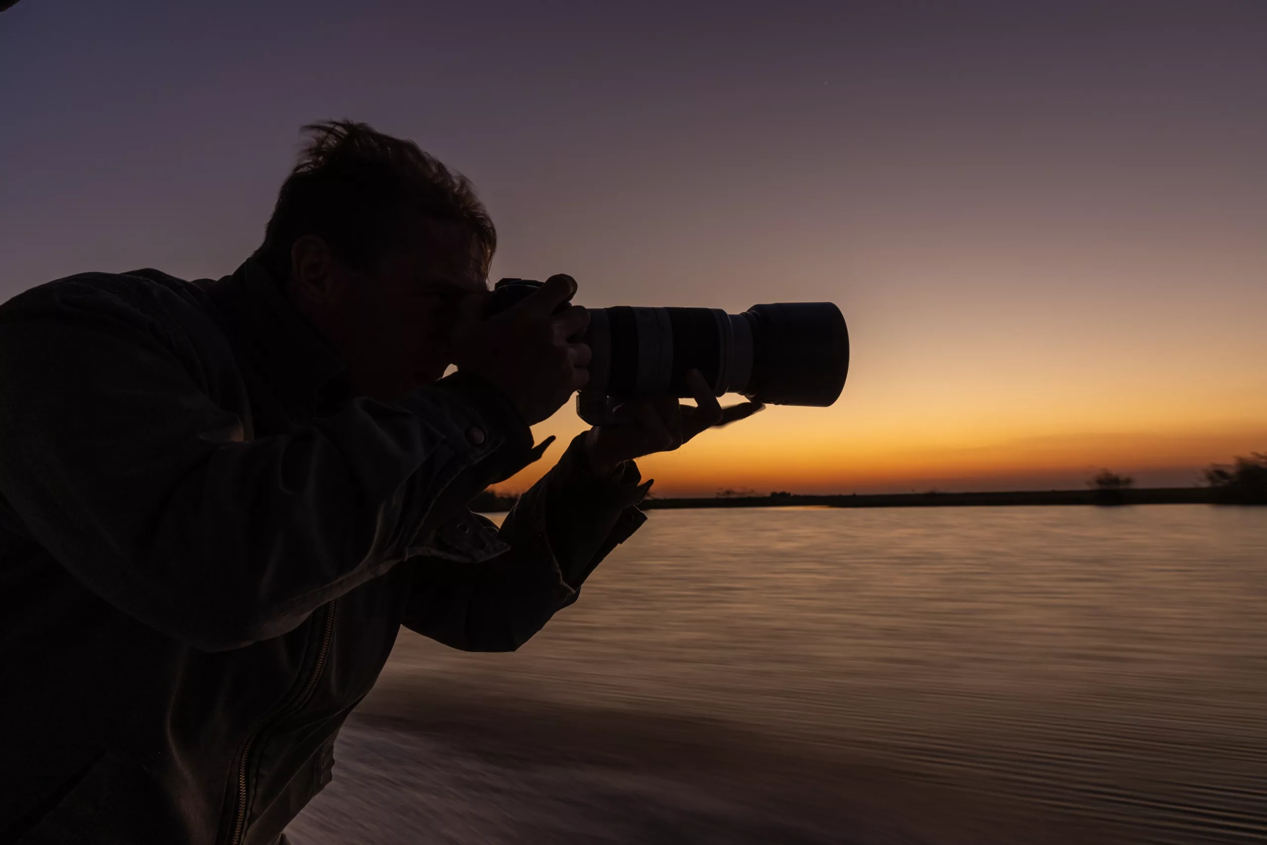 Wildlife Safari Photography