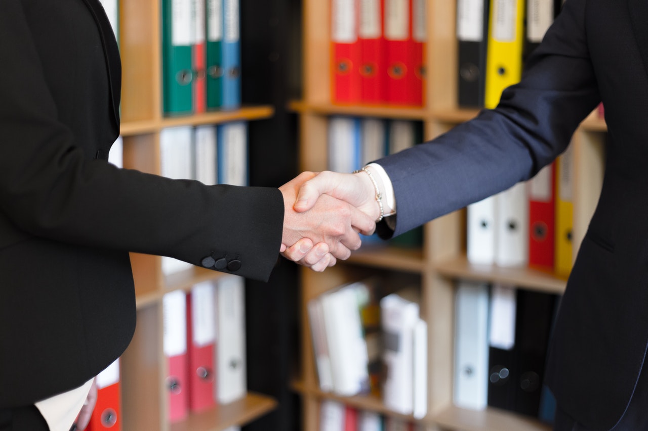 Strategic Partnerships