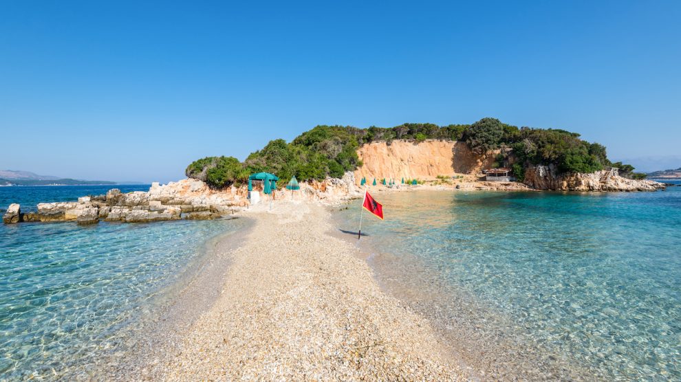 Ksamil