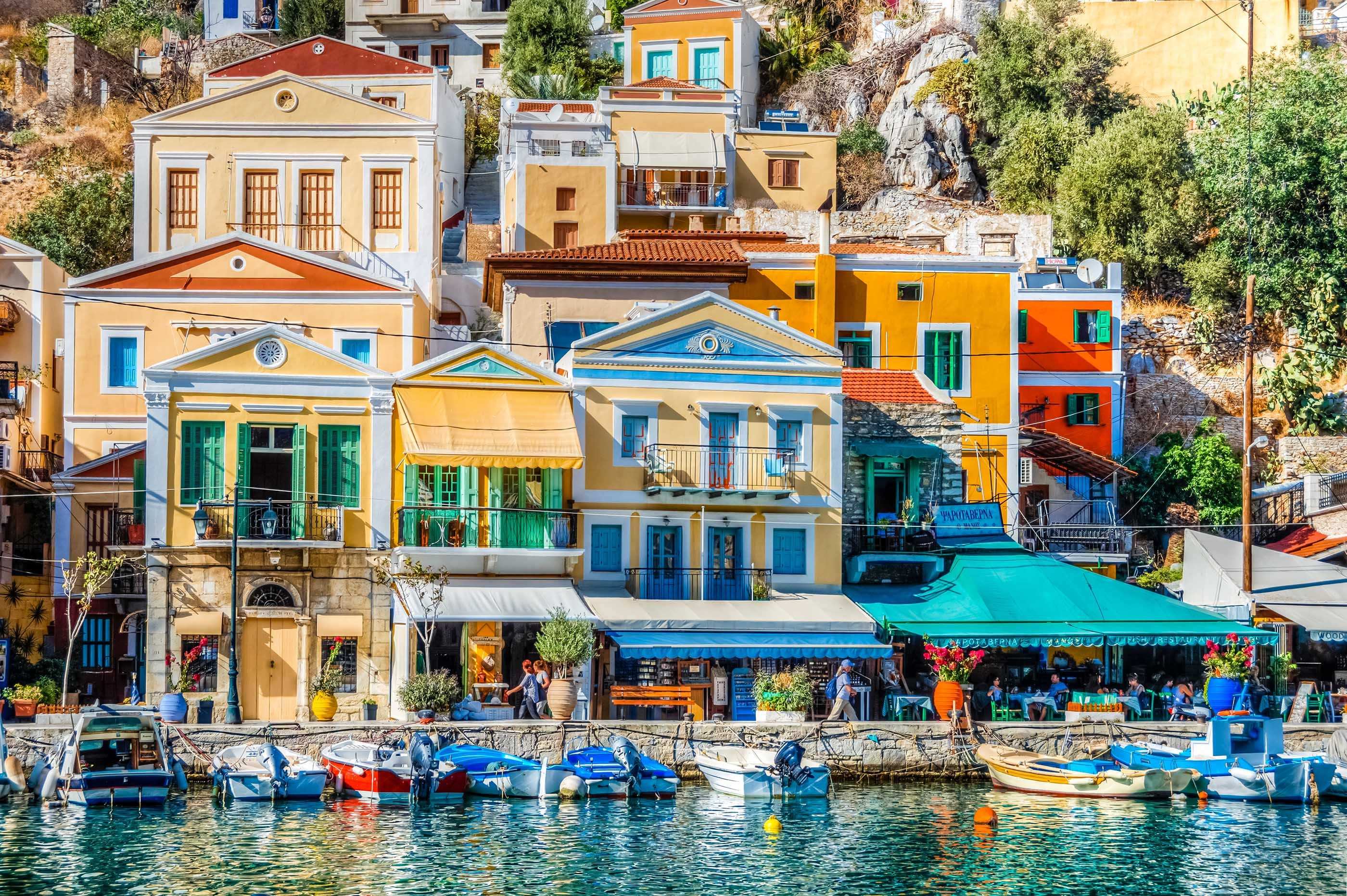 Hidden Gem Destination