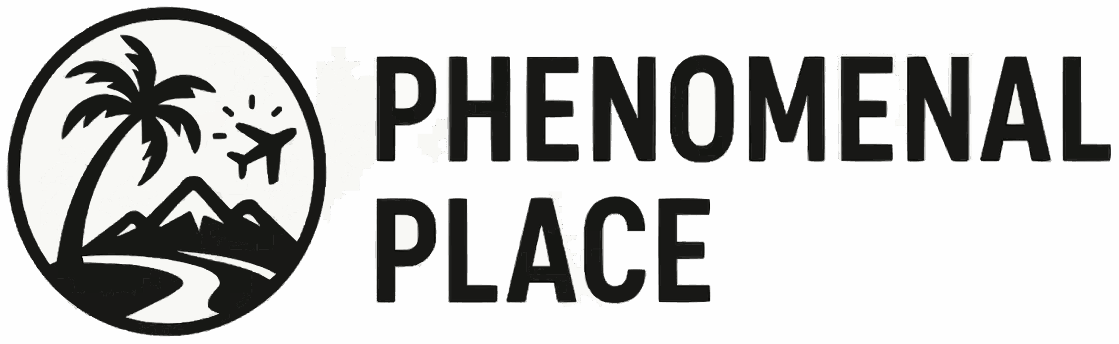 Phenomenal Place