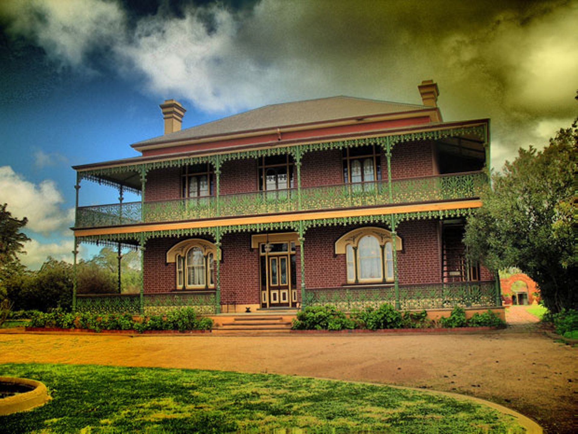 Haunted Places, Top 10 Most Haunted Places in the World (Updated 2021), Phenomenal Place